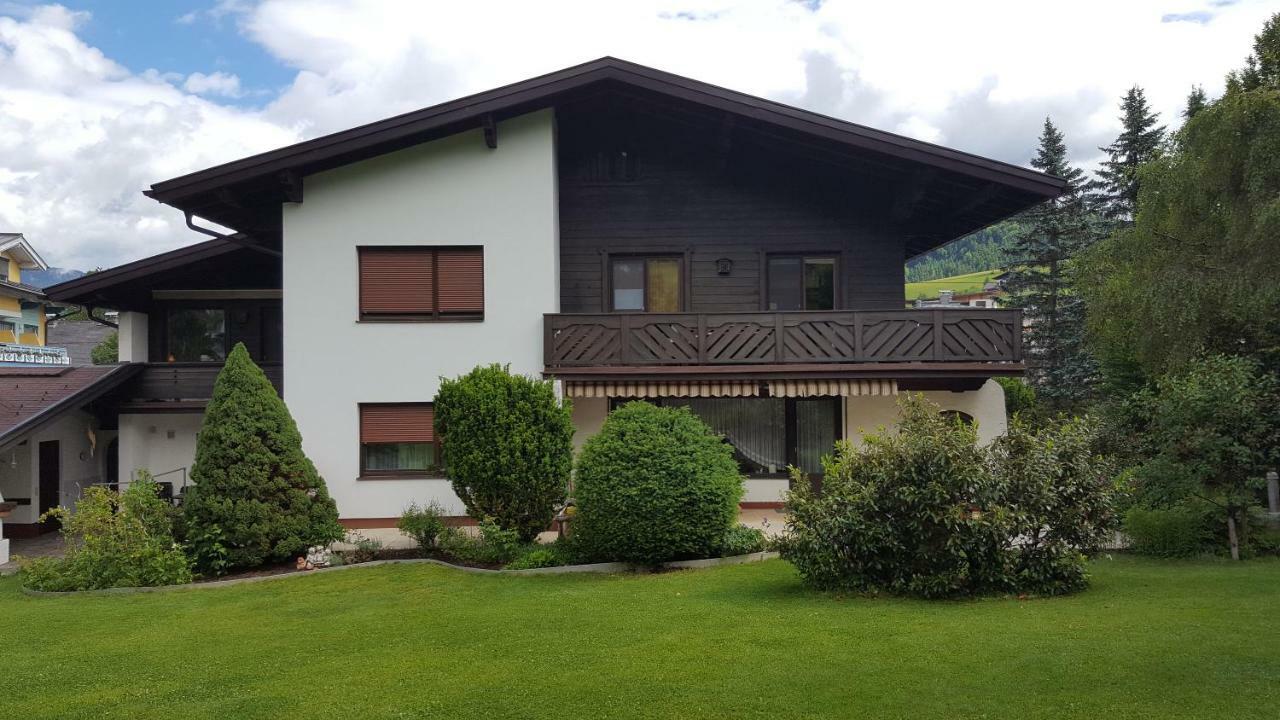 Apartments Almstein Abtenau Exterior foto