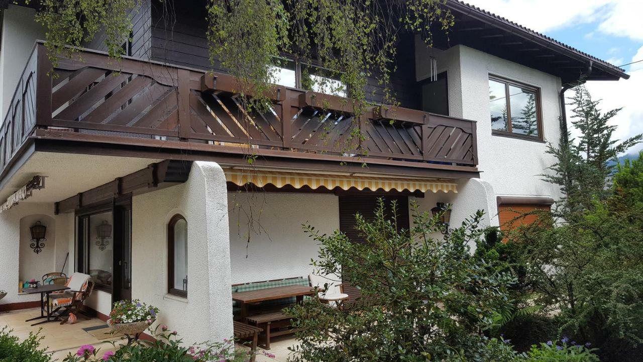 Apartments Almstein Abtenau Exterior foto